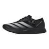 adidas Y-3 Takumi Sen 10 Nere Bianco Sporco Scarpe da Ginnastica Donna Nero Intenso JH9178