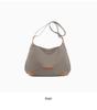 Trendy Women's Oxford Cloth Crossbody Shoulder Tote Bag