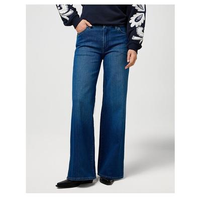 Wrangler World Wide Jeans