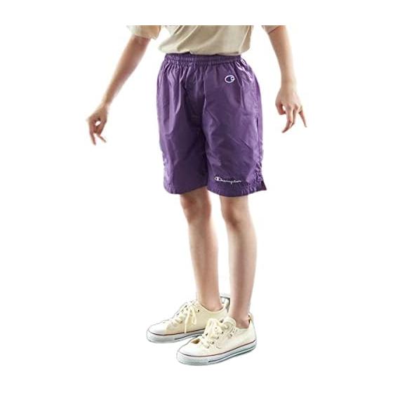 [ROPE  PICNIC KIDS] Short Pants [ROPE  PICNIC KIDS] [Champion] Short Pants GRS40040