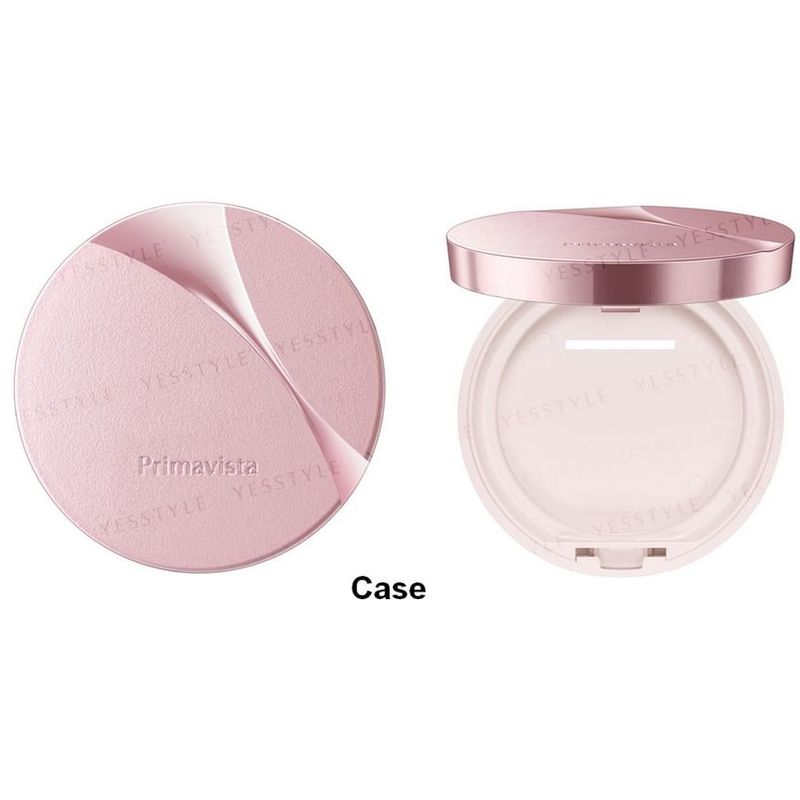 Sofina - Primavista Silky Lasting Face Powder