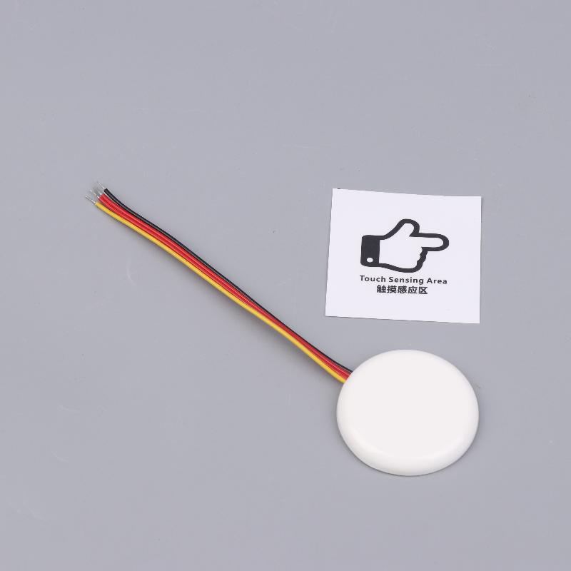 3.7V 5V 12V 24V Led Dimmable Touch Sensor Switch Non-Contact Hand Scan Sensor Switch For Wardrobes Cabinets Coffee Tables