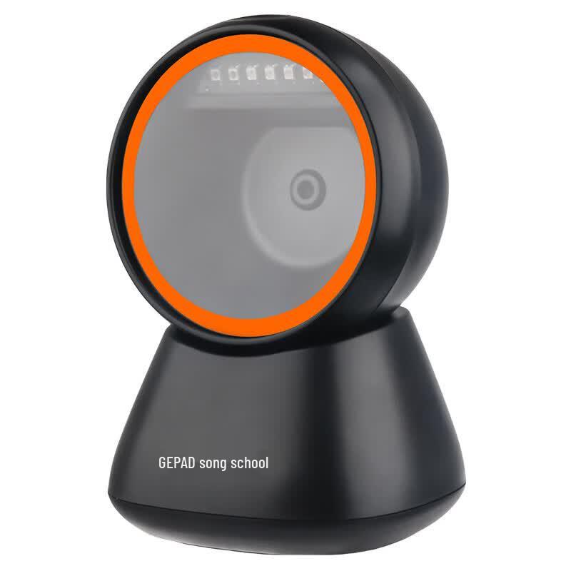 GEPAD GT-2601 Всенаправленный сканер штрих-кодов