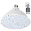 Lampadina LED Colorata per Piscina Lampada Subacquea per Par38 Par56 Sorgente Luminosa 35W 3500LM