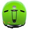 POC POCito Obex MIPS Protective Helmet Fluorescent Yellow