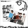 Hrtz.wav [The First Wave] 1st Mini Album (hrtz Ver.) + Free Gift
