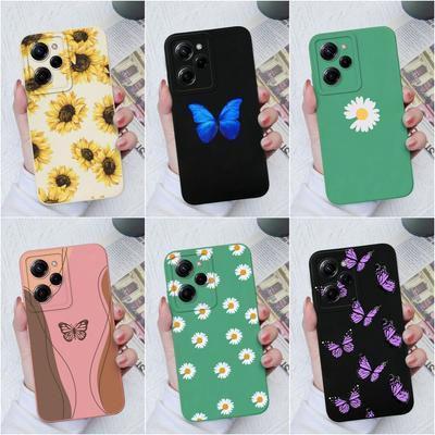 Handyhülle für Xiaomi Poco C31 C40 C50 C55 F5 M3 M4 X3 X4