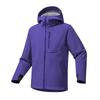 Udendørs samme udendørs softshell jakke herre ny forårs- og efterårs tynd jakke tre-proof vandretøj dame