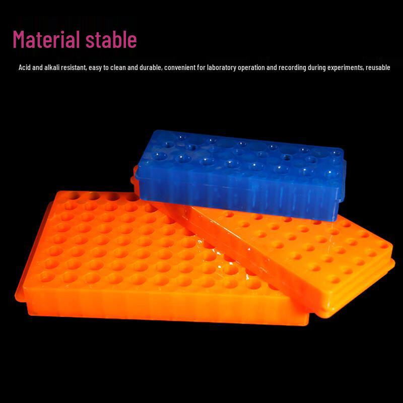 Leigu Multipurpose Centrifuge Tube Racks and Boxes