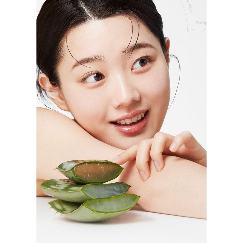 APRILSKIN - Pink Aloe Vita Toner