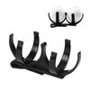 Golf Clip Golf Tee Holder Training Tool Accessories for Golf Enthusiasts Improve Swing Accuracy