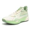 361 Zen 5 Basketball Shoes Men's Low Top Beige 572331101-6