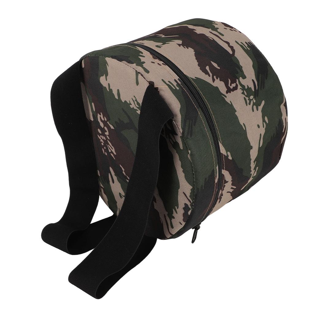 Wearable Stool Foam Portable Multifunctional Wearable Workseat for Camping Gardening Outdoor