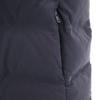 UNIQLO seamless down coat L Navy Women Used