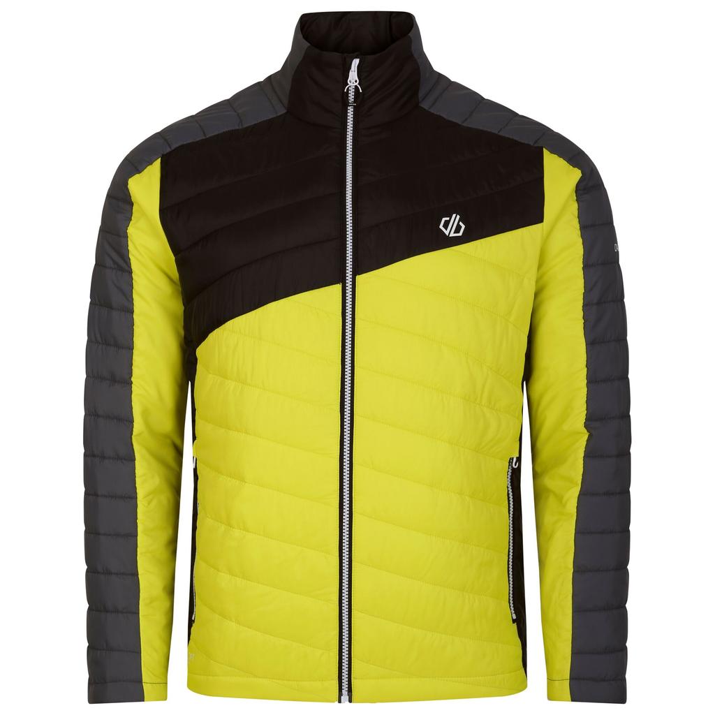 Mens Descending Padded Jacket