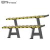 Yimai Double-Layer Dumbbell Rack