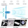 Bendable USB Cooling Fan Portable Hand Fan Durable Mini USB Fan  for Laptop Cooling