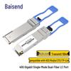 Baisende 40G SFP Single-Mode Dual-Fiber Optical Module