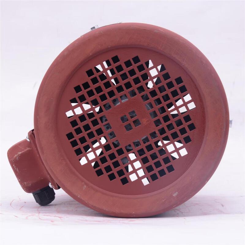 Ri Qiang Inverter Motor Cooling & Heat Dissipation Fan