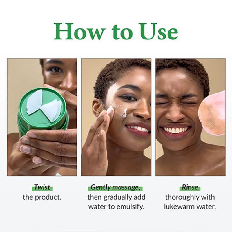 DR.ALTHEA Pure Grinding Reinigungsbalsam 50ml