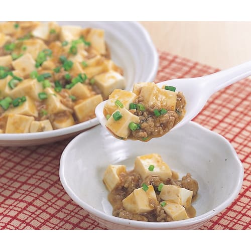 Shimomura Kihan Silicone Cooking Spoons, Large and Small, Set of 2 [Made in Japan] Dishwasher Safe and Heat Resistant, Mix, Scoop, and Scoop with One