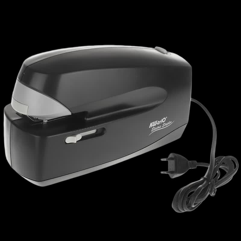 KW-triO 5990 Smart Electric Stapler CN Plug (adapter Included)