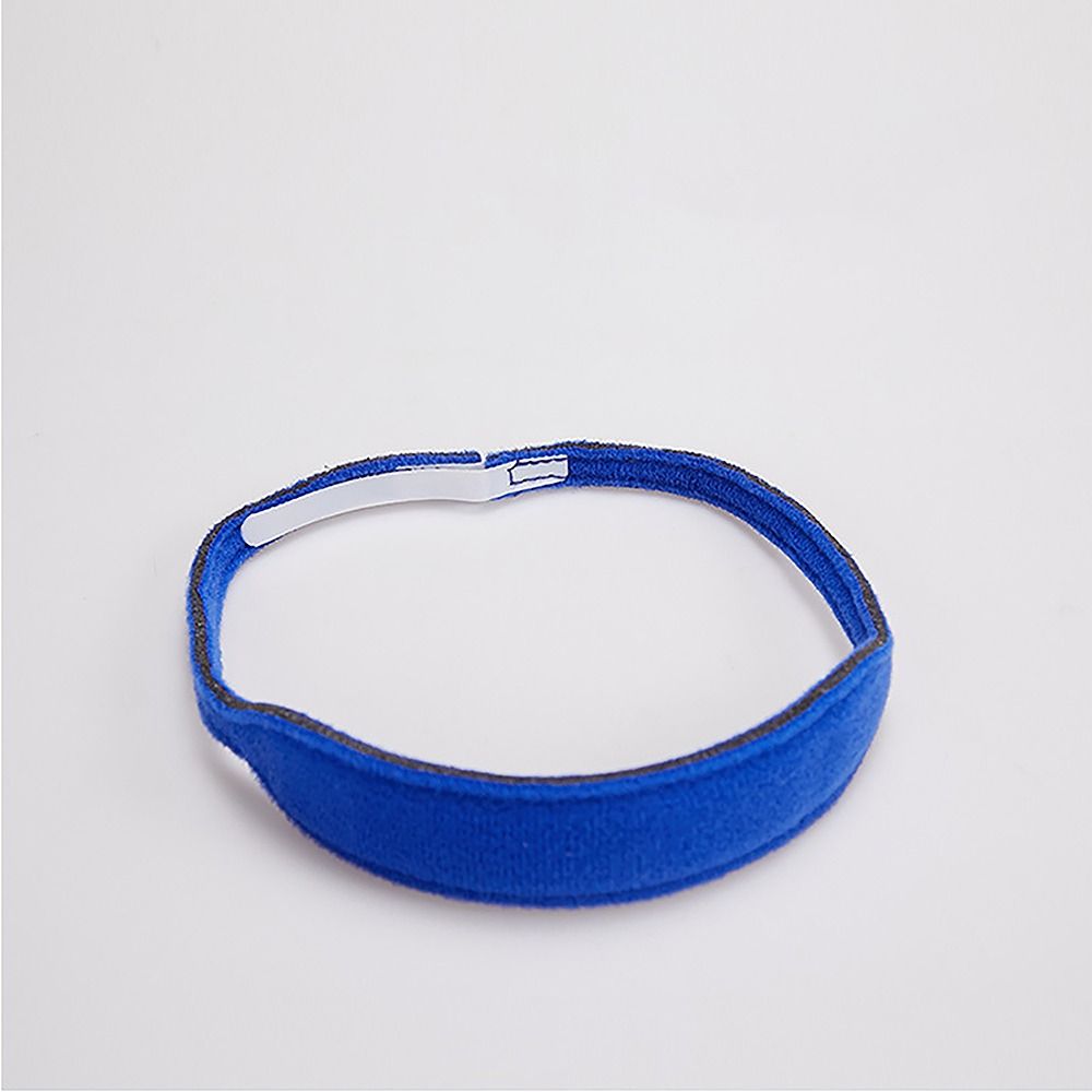 

Наборы для ухода за трахеостомой из пеноматериала Регулируемый шейный бандаж для ларингэктомии Прочный держатель для трахеостомической трубки 2