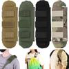 Tactical Vest Strap Shoulder Pad Shoulder Comfort Cushion Backpack Strap Pad Guitar Pad for Tactical Vest Tactical Sling Bag