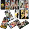 Luffy ONE Sanji PIECES Roronoa Zoro Case for Samsung Galaxy A55 A54 A25 A36 A17 A26 A35 A33 A34 A14 A37 S9 S20 S21 FE S10 Plus