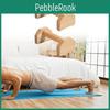 Fitness Bars Pushup Pieces 2 Portable Planks Calisthenics Wood Parallettes Push Up Stands For Home