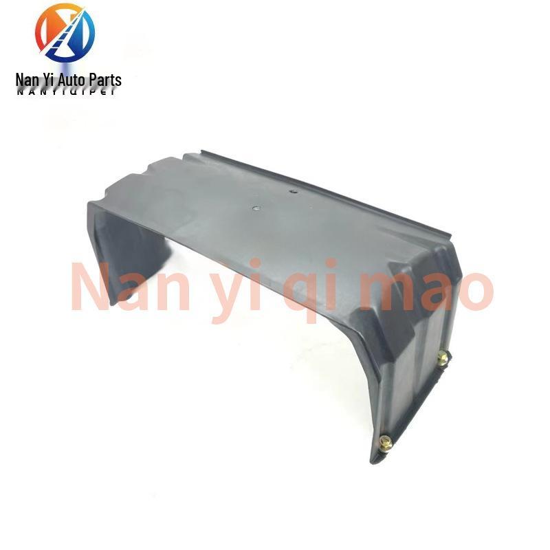 Compatible Oil Pan Guard for Mercedes-Benz ACTROS 3341 Tow Truck (Part No. A9425206023)