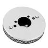 Pancake Type Air Filter Aluminum Alloy Fit for SU HS4 1½ Inch Carburettor