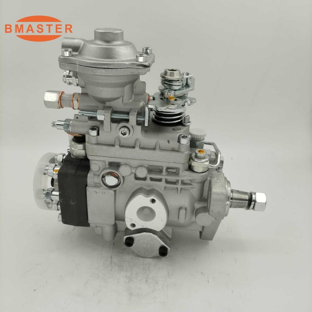 Premium Diesel Pump 0460426401 for EQB160-20 (118kW) Engine