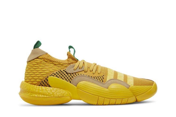 adidas Trae Young 2 'Hazy Yellow'