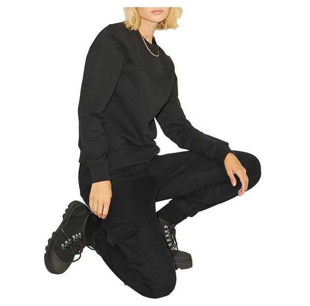 Jack & Jones Holly Relaxed High Waist JJXX cargo брюки