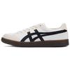 Onitsuka Tiger Advanti Mirror Flower Aqua Moon Lightweight Low top Skateboard Shoes Unisex Angora Red 1183B799-101(Team791-)