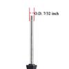 Tooth Carburetor Screwdriver Professional Carburetor Screwdriver Practical Multi-function  Reusable Repairing Accessories