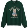 GAP Sweatshirts Unisex Crew Neck Moderate Other 788132