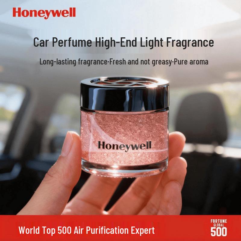 Автомобильный освежитель воздуха и нейтрализатор запахов Honeywell