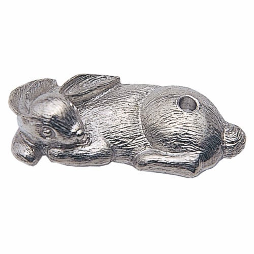 Nippon Kodo Sleeping Rabbit Incense Holder
