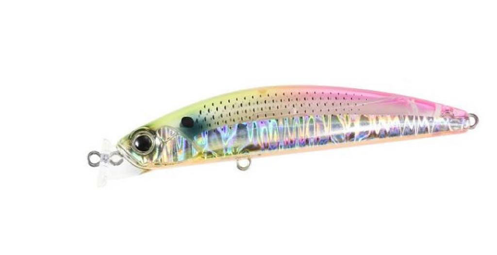 Duo Terrif DC 9 Bullet Floating Lure CPH0856 (4388)