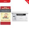 Pantum M6518NW A4 Black and White Laser 3-in-1 Multifunction Printer