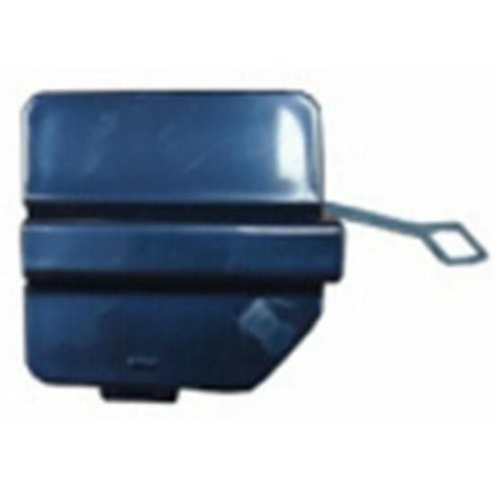 BMW X2 U10 Rear Bumper Towing Eye Cover - Model 51127884937 Consult for details
