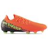 New Balance Furon V7 Pro FG Dizzy Heights Pack Men Sneakers Orange Neon-Dragonfly Black SF1FDF7