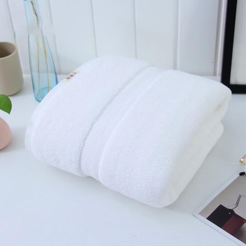 Zunwei Pure Cotton Absorbent Towel