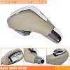 For Renault Fluence Megane 3 Laguna 3 Gear Shift Knob 8200574279 8200806099 8200641407 Automatic 6 Forward Car Accessories