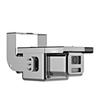 Supraveghere video și accesorii – Camere CCTV