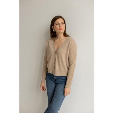 Cardigan Entelier Noemi
