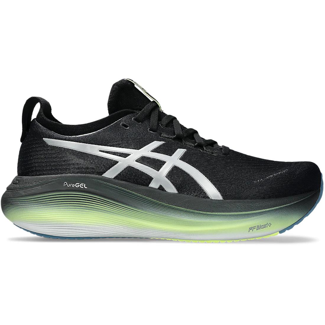 

Sneaker ASICS Gel-Nimbus 27 Luxe Black(1011C030-001) 41.5