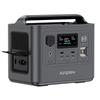 Portable Power Station AFERIY P010,800W Output 512Wh LiFePO4 Battery, 8 Outputs, Power Station for Outdoor Camping/RV/Home Backup